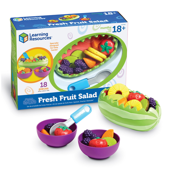 New Sprouts® Fresh Fruit Salad Set