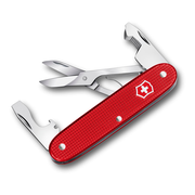 Victorinox Companion Slim Alox Bladeless Swiss Army Knife