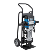 350 lb. Capacity Universal Breaker Hammer Cart