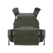 K-Zero™ SF Plate Carrier