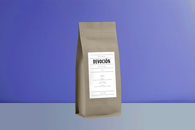 Toro - Specialty Coffee - Medium Roast - 12oz | Devocion