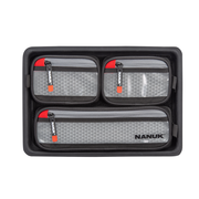 NANUK 910 LID ORGANIZER