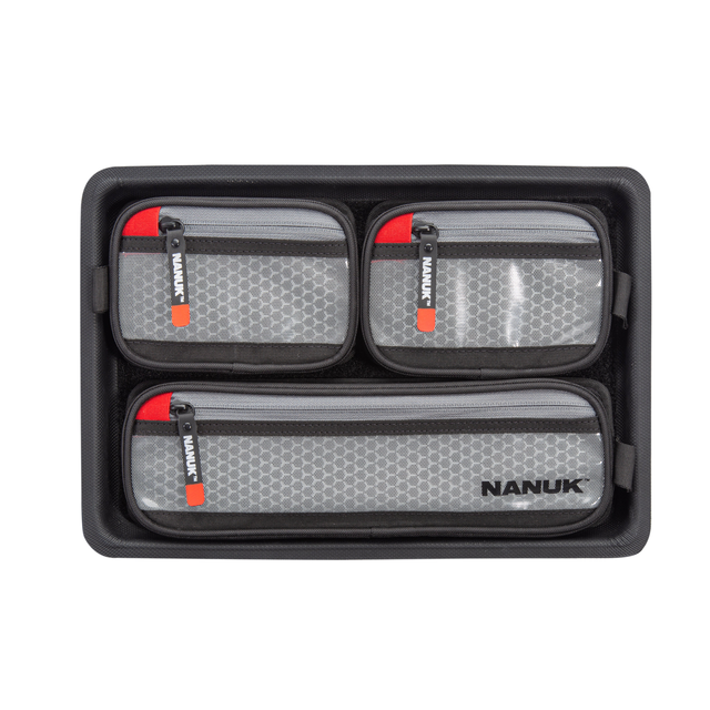 NANUK 910 LID ORGANIZER