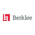Berklee College of Music logo