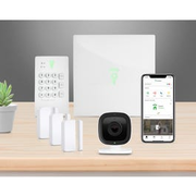 STARTER HOME SECURITY SYSTEM
