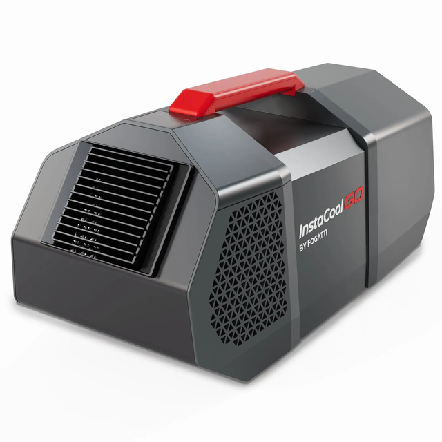 Fogatti Instacool Go Portable Air Conditioner