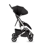 The Compact Stroller, Black