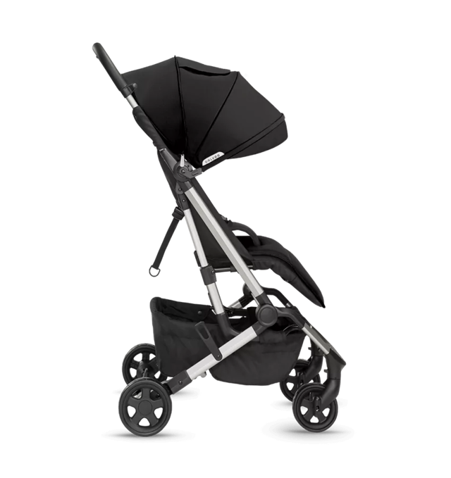 The Compact Stroller, Black