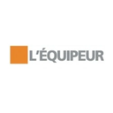 L'Equipeur logo