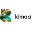Kimoa logo