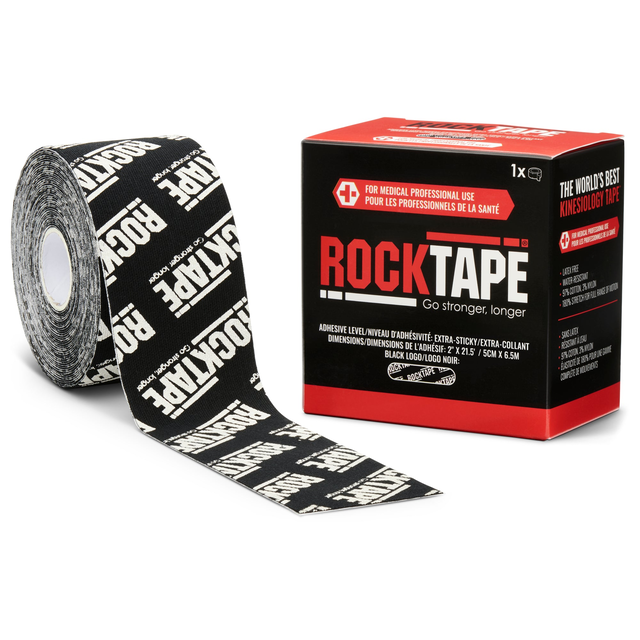 RockTape Extra-Sticky Adhesive 21.5'