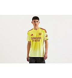 Arsenal adidas 25/26 Home Goalkeeper Shirt