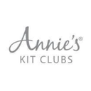 Annie's Kit Clubs logo