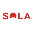 Sola Sweet logo