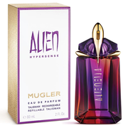 Mugler Alien Hypersense Eau de Parfum 60ml
