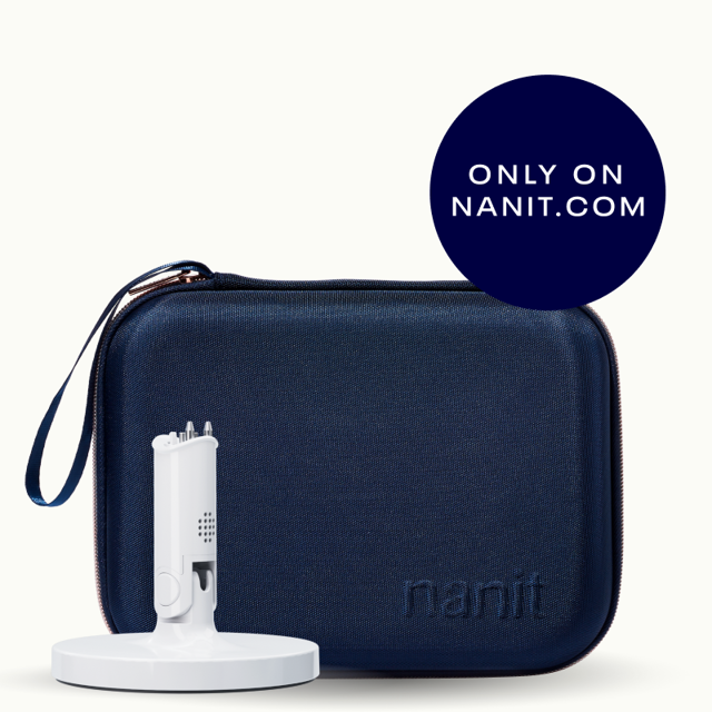 Nanit Travel Pack