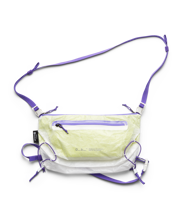 Weigh Lighter Sling 10L Aurora