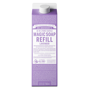 Lavender - Pure-Castile Liquid Soap Refill