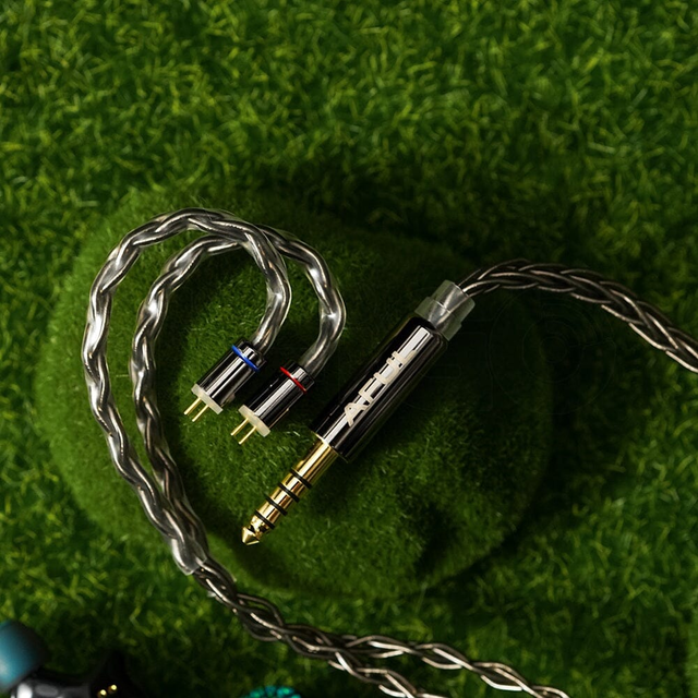 AFUL Performer 5+2 / Performer 7 Original Earphone Cable