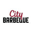 City BBQ logo