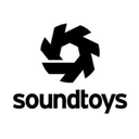 Soundtoys logo