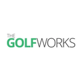 The GolfWorks logo