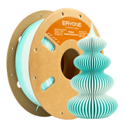 PLA Matte High-Speed Gradient Multi-Color Filament - 1.75mm±0.03mm (1kg)