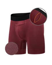 Elite II Boxer Brief