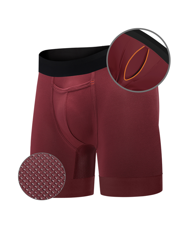 Elite II Boxer Brief