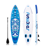 Ocean Tiki 10'6" Stand Up Paddle Board