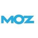 Moz SEO logo