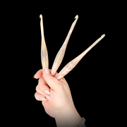 Libra Streamline Zodiac Crochet Hooks