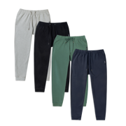 Lounge Jogger 4 Pack