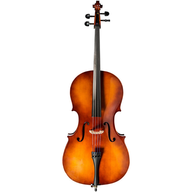 Strobel Strobel MC-75 Student Series 4/4 Size Cello Outfit