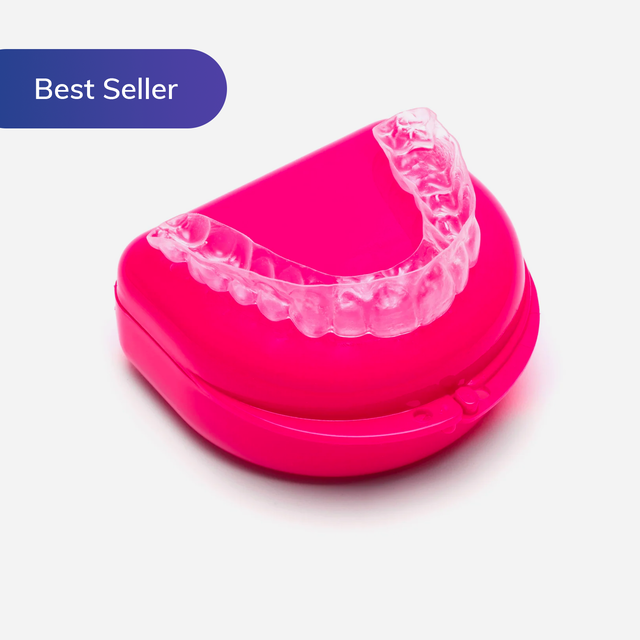 Premium Upper Retainer