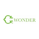 C. Wonder logo