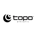 Topo Athletic logo