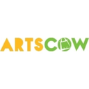 ArtsCow logo