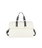 Deluxe Large Weekender