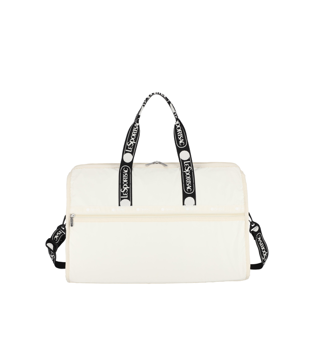 Deluxe Large Weekender