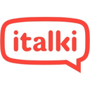 italki logo