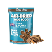 The Real Meat Company Air-Dried Jerky Dog Food