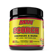 Scorch Powder - 75 Servings