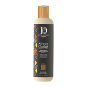African Chebe Anti-Breakage Moisture Retention Shampoo
