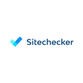 Sitechecker logo