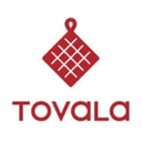 Tovala logo