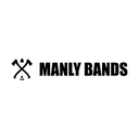 Manly Bands logo