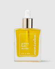 Golden Belly Serum