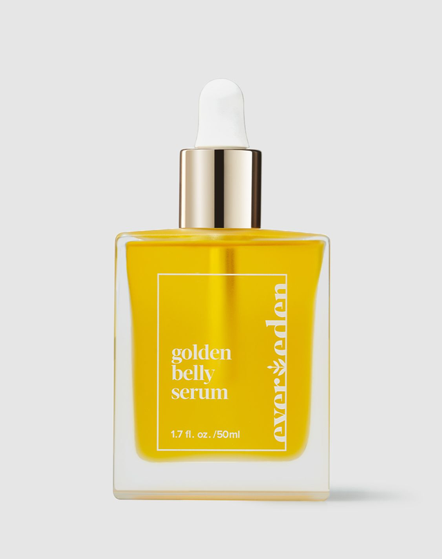 Golden Belly Serum