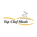 Top Chef Meals logo
